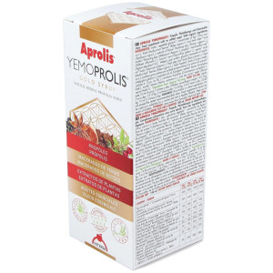 Intersa Aprolis Yemoprolis Gold 180Ml