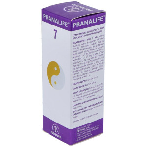 Equisalud Pranalife 7 50Ml