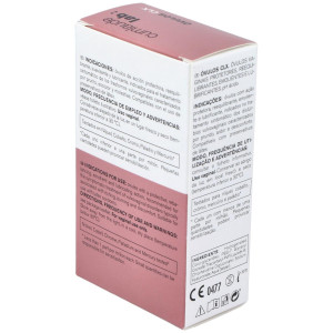 Cumlaude Lab Óvulos Clx Óvulos Vaginales 10Uds