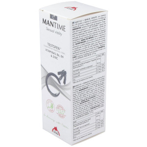 Intersa Mantime 60Caps