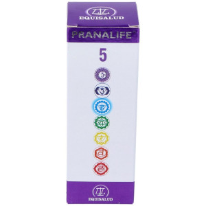 Equisalud Pranalife 5 50Ml
