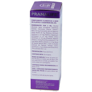 Equisalud Pranalife 7 50Ml
