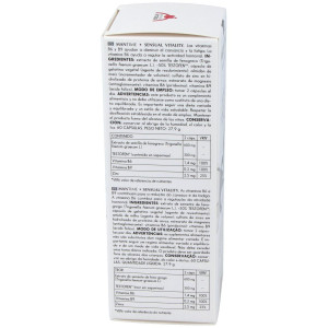 Intersa Mantime 60Caps