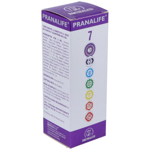 Equisalud Pranalife 7 50Ml