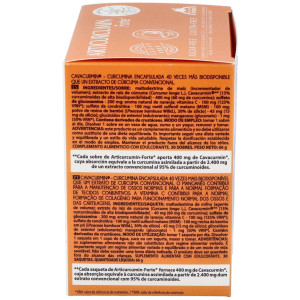 Intersa Articurcumin Forte 30 Sobres