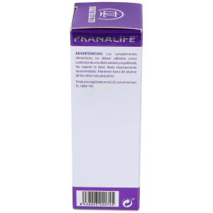Equisalud Pranalife 5 50Ml