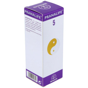 Equisalud Pranalife 5 50Ml