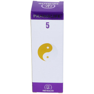 Equisalud Pranalife 5 50Ml