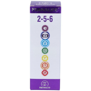Pranalife 2-5-6 50Ml.