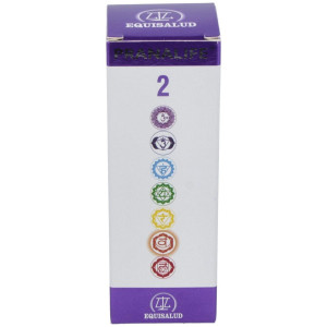 Equisalud Pranalife 2 50Ml