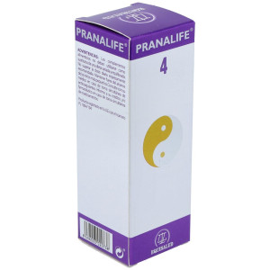 Equisalud Pranalife 4 50Ml
