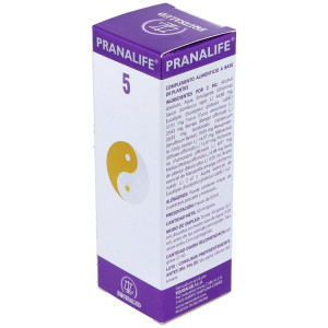 Equisalud Pranalife 5 50Ml