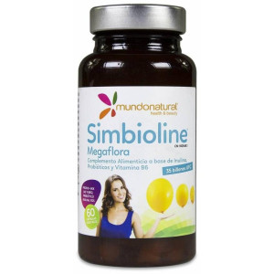 Simbioline Megaflora...