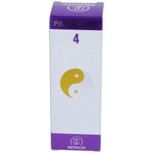 Equisalud Pranalife 4 50Ml