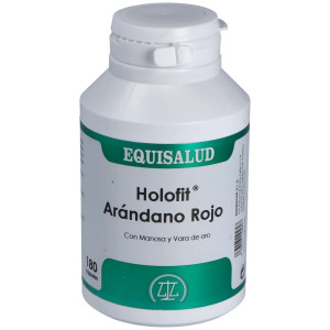 Equisalud Holofit Arándano...