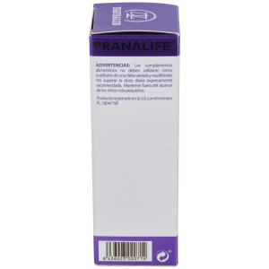 Equisalud Pranalife 2 50Ml