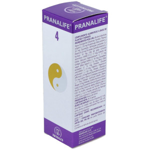 Equisalud Pranalife 4 50Ml