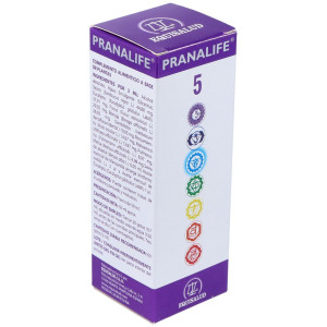 Equisalud Pranalife 5 50Ml