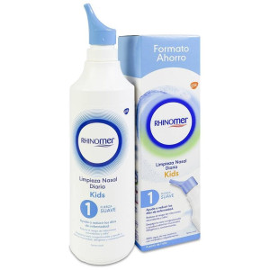 Rhinomer Limpieza Nasal...