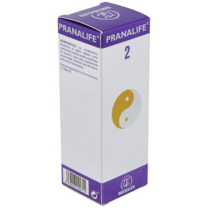 Equisalud Pranalife 2 50Ml