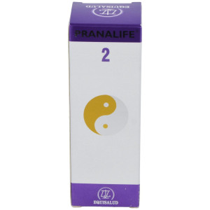 Equisalud Pranalife 2 50Ml