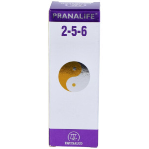 Pranalife 2-5-6 50Ml.