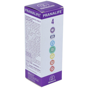 Equisalud Pranalife 4 50Ml