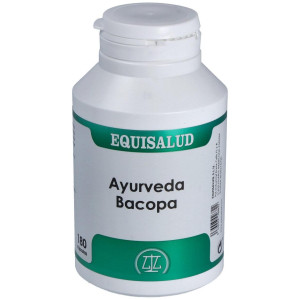 Equisalud Ayurveda Bacopa...