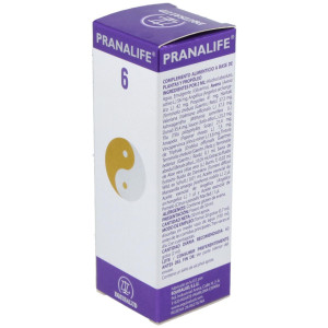 Equisalud Pranalife 6 50Ml