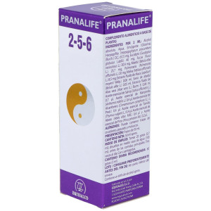 Pranalife 2-5-6 50Ml.