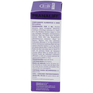 Equisalud Pranalife 2 50Ml