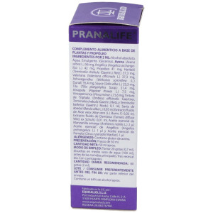 Equisalud Pranalife 6 50Ml
