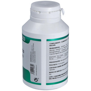 Equisalud Ayurveda Bacopa 180Caps