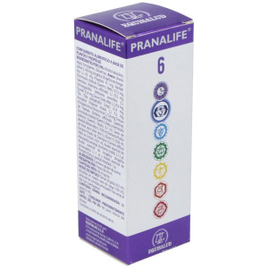 Equisalud Pranalife 6 50Ml
