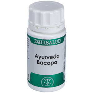 Holofit Ayurveda Bacopa 50Cap.