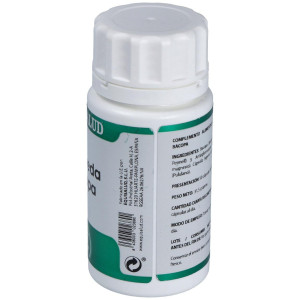 Holofit Ayurveda Bacopa 50Cap.