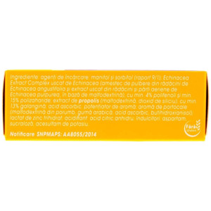 Redoxon Inmuno 4 Sabor Naranja 14 Sobres