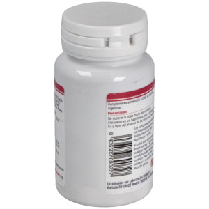 Vitameal Enzimas Digestivas Plus 100Caps