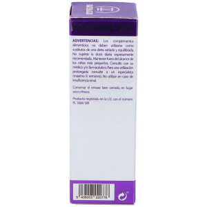 Pranalife 1-7-6 50Ml.