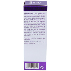 Pranalife 3-4-6 50Ml.