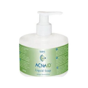 Acnaid Jabón Líquido, 300 Ml