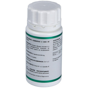 Holofit Ayurveda Bacopa 50Cap.