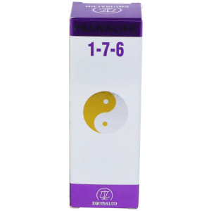 Pranalife 1-7-6 50Ml.