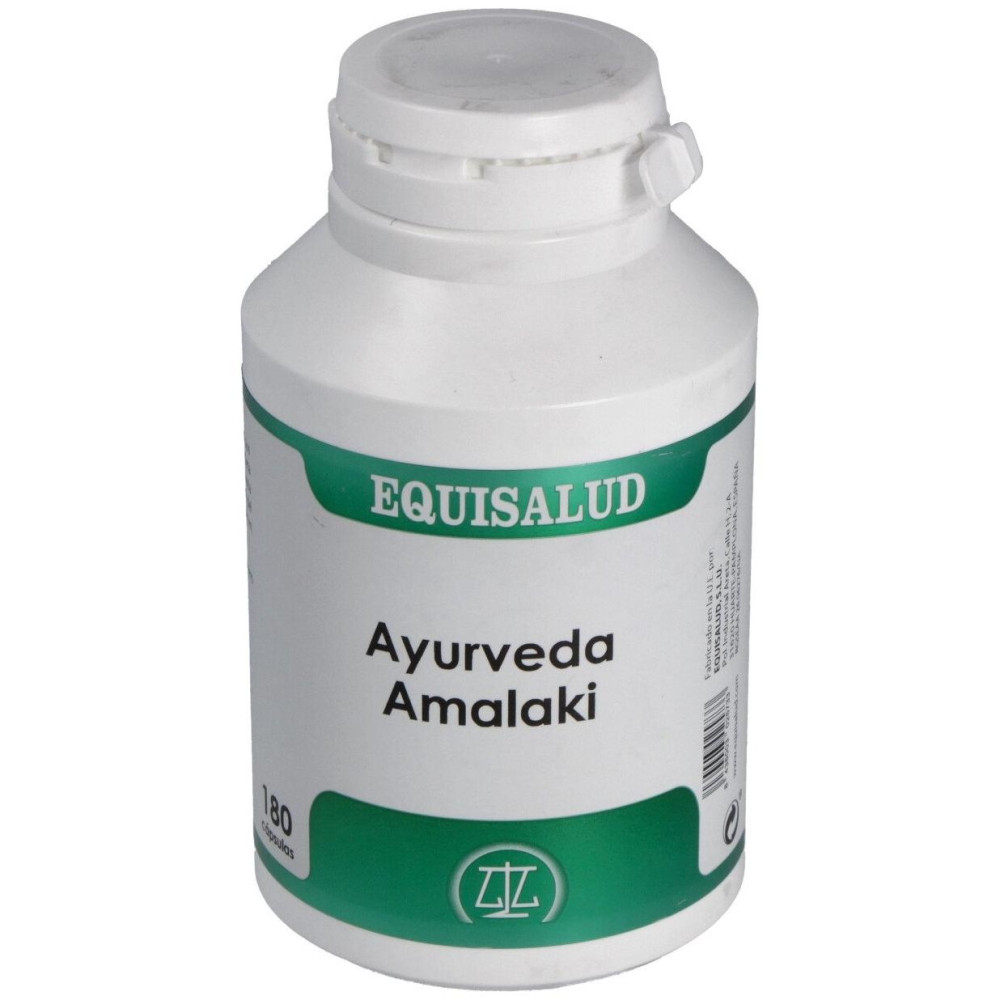 Holofit Ayurveda Amalaki 180Cap.