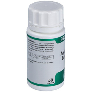 Holofit Ayurveda Bacopa 50Cap.