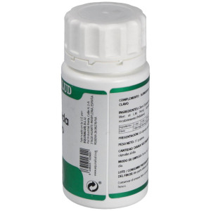 Equisalud Ayurveda Clavo 50Caps