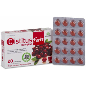 Aquilea Cistitus Forte 20...