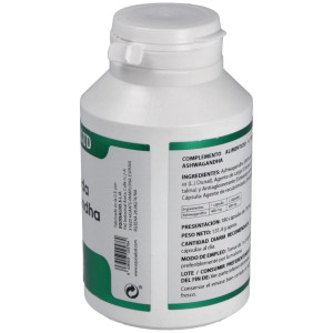 Holofit Ayurveda Ashwagandha 180Cap.