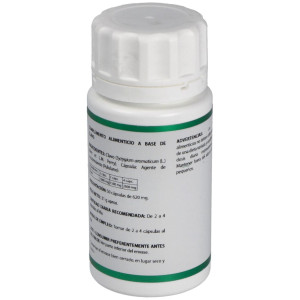 Equisalud Ayurveda Clavo 50Caps