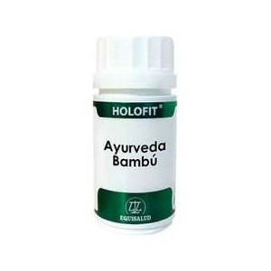 Holofit Ayurveda Bambu 50Cap.